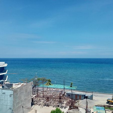 Condotel Dc Marina Spatial Felinvest Dumaguete City Exterior foto
