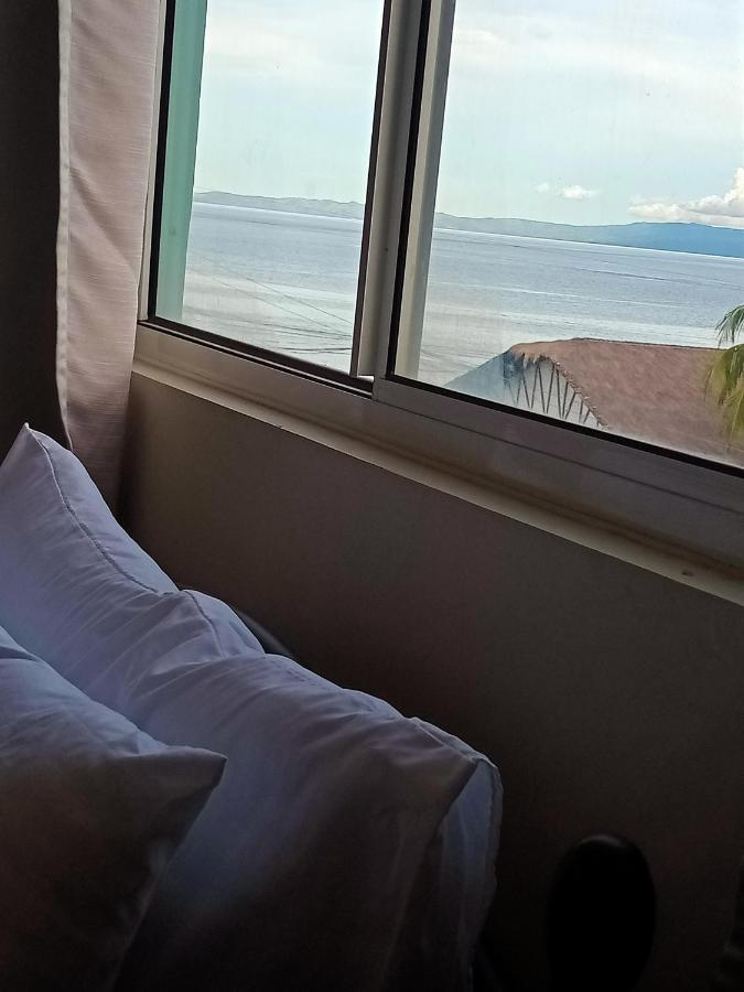 Condotel Dc Marina Spatial Felinvest Dumaguete City Exterior foto