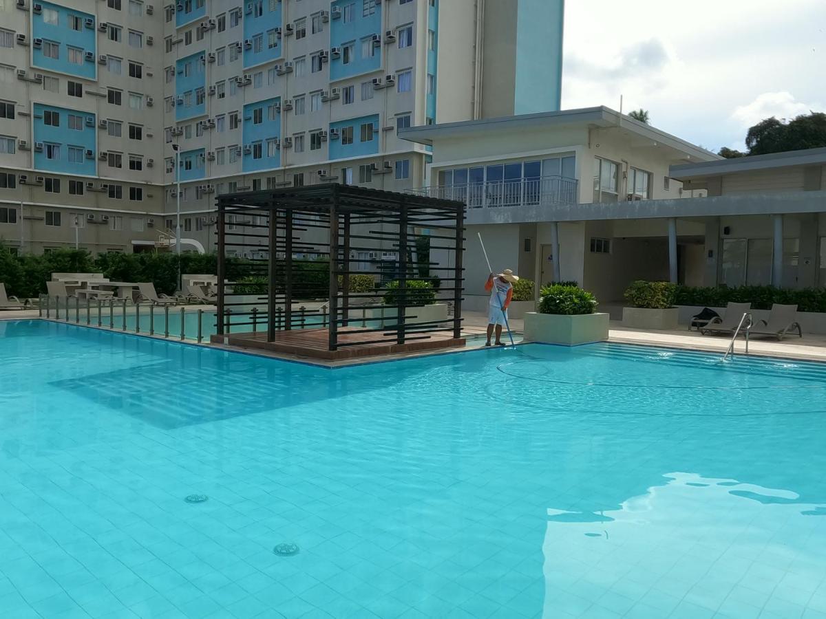 Condotel Dc Marina Spatial Felinvest Dumaguete City Exterior foto