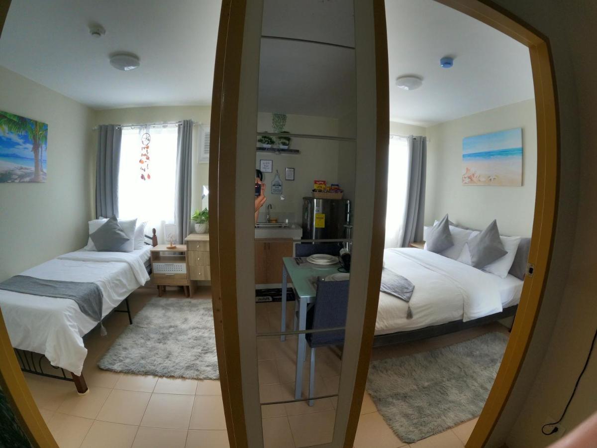 Condotel Dc Marina Spatial Felinvest Dumaguete City Exterior foto