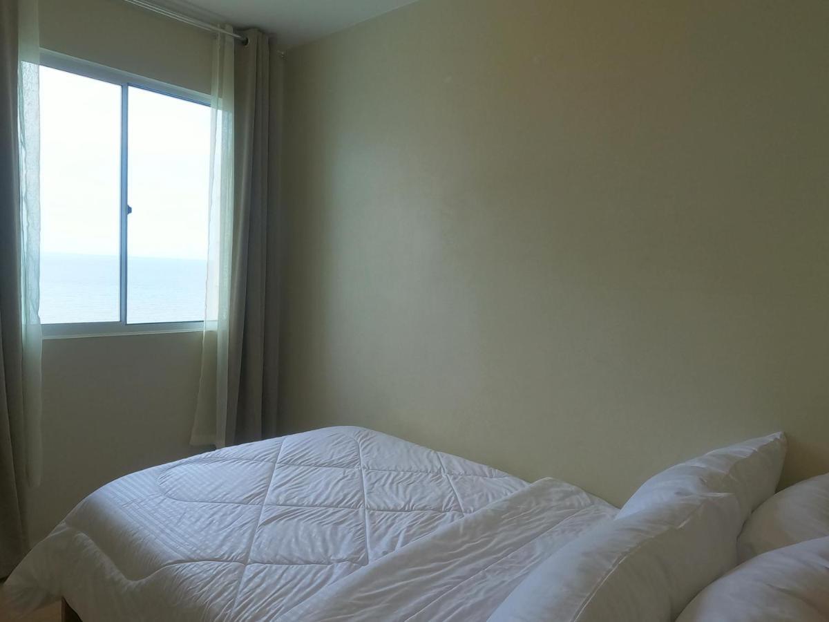 Condotel Dc Marina Spatial Felinvest Dumaguete City Exterior foto
