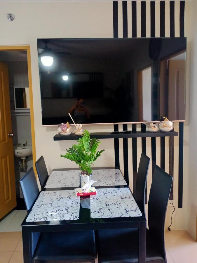 Condotel Dc Marina Spatial Felinvest Dumaguete City Exterior foto