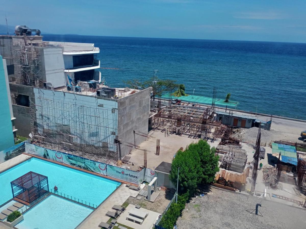 Condotel Dc Marina Spatial Felinvest Dumaguete City Exterior foto